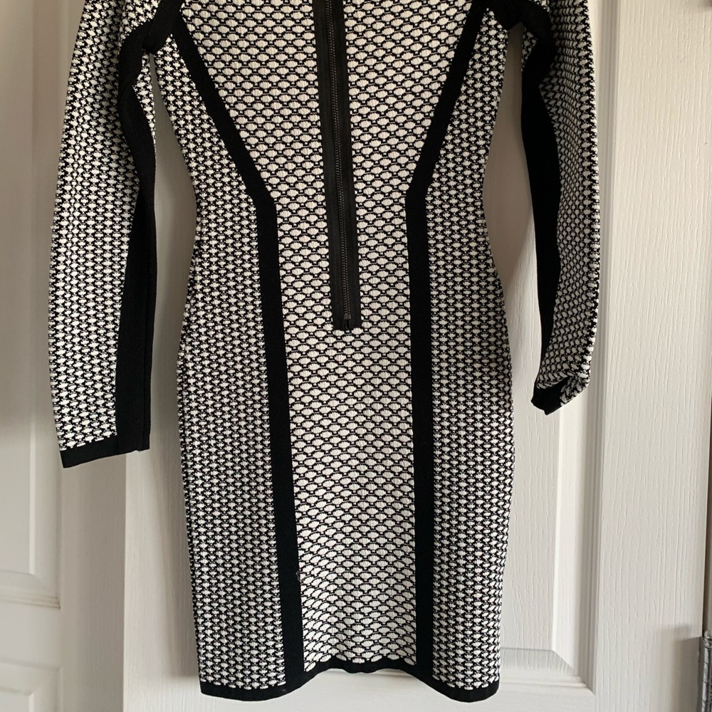 BNWT BCBG Bodycon Dress.
